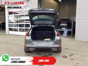 CUPRA Formentor SUV 1.4 e-Hybrid 245 PS VZ Performance Tribe Edition Elektrische Klappe / Memory-Funktion / 360°-Kamera / CarPlay / Sitzheizung / Lenkradheizung / 19-Zoll-LMV