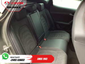 CUPRA Formentor SUV 1.4 e-Hybrid 245 PS VZ Performance Tribe Edition Elektrische Klappe / Memory-Funktion / 360°-Kamera / CarPlay / Sitzheizung / Lenkradheizung / 19-Zoll-LMV