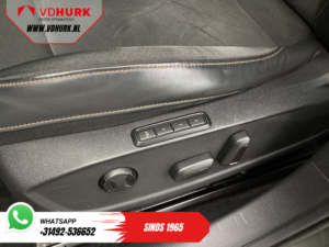 CUPRA Formentor SUV 1.4 e-Hybrid 245 PS VZ Performance Tribe Edition Elektrische Klappe / Memory-Funktion / 360°-Kamera / CarPlay / Sitzheizung / Lenkradheizung / 19-Zoll-LMV