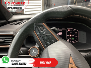 CUPRA Formentor SUV 1.4 e-Hybrid 245 PS VZ Performance Tribe Edition Elektrische Klappe / Memory-Funktion / 360°-Kamera / CarPlay / Sitzheizung / Lenkradheizung / 19-Zoll-LMV