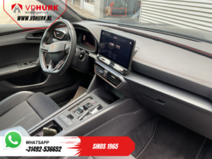 CUPRA Formentor SUV 1.4 e-Hybrid 245 pk Copper Edition Matt/ Matrix/ Adapt.Cruise/ Standkachel/ Stoelverw./ Stuurverw./ Carplay/ Navi/ Climate/ Came