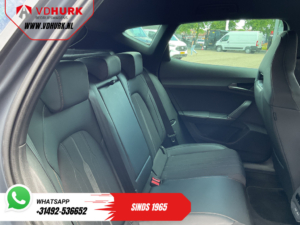 CUPRA Formentor SUV 1.4 e-Hybrid 245 pk Copper Edition Matt/ Matrix/ Adapt.Cruise/ Standkachel/ Stoelverw./ Stuurverw./ Carplay/ Navi/ Climate/ Came