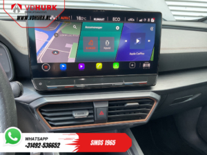 CUPRA Formentor SUV 1.4 e-Hybrid 245 pk Copper Edition Matt/ Matrix/ Adapt.Cruise/ Standkachel/ Stoelverw./ Stuurverw./ Carplay/ Navi/ Climate/ Came