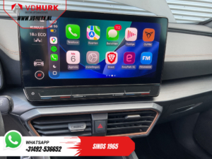 CUPRA Formentor SUV 1.4 e-Hybrid 245 pk Copper Edition Matt/ Matrix/ Adapt.Cruise/ Standkachel/ Stoelverw./ Stuurverw./ Carplay/ Navi/ Climate/ Came