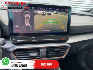 CUPRA Formentor SUV 1.4 e-Hybrid 245 pk Copper Edition Matt/ Matrix/ Adapt.Cruise/ Standkachel/ Stoelverw./ Stuurverw./ Carplay/ Navi/ Climate/ Came