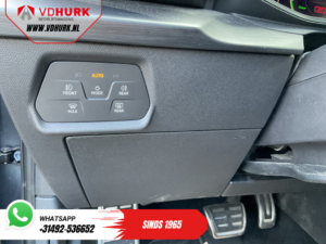 CUPRA Formentor SUV 1.4 e-Hybrid 245 pk Copper Edition Matt/ Matrix/ Adapt.Cruise/ Standkachel/ Stoelverw./ Stuurverw./ Carplay/ Navi/ Climate/ Came