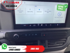 Ford E-Transit Custom Transporter L2 Trend 71 kWh 370 km WLTP Garantie bis 6-2029 / LED / Schnelllader / CarPlay / Kamera / Tempomat / Klimaanlage