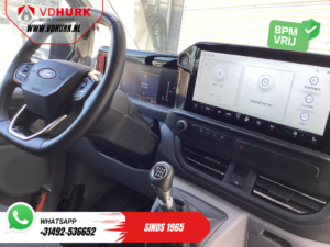 Ford Transit Custom Transporter 2.0 TDCI 135 PS L2 Trend NL Automatik/ LED/ Sitzheizung/ CarPlay/ Kamera/ Klimaautomatik/ Tempomat/ PDC/ LMV