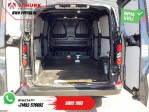 Ford Transit Custom Transporter 2.0 TDCI 135 PS L2 Trend NL Automatik/ LED/ Sitzheizung/ CarPlay/ Kamera/ Klimaautomatik/ Tempomat/ PDC/ LMV