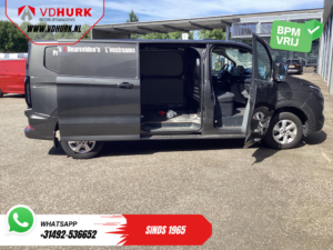 Ford Transit Custom Transporter 2.0 TDCI 135 PS L2 Trend NL Automatik/ LED/ Sitzheizung/ CarPlay/ Kamera/ Klimaautomatik/ Tempomat/ PDC/ LMV