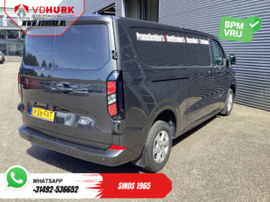 Ford Transit Custom Transporter 2.0 TDCI 135 PS L2 Trend NL Automatik/ LED/ Sitzheizung/ CarPlay/ Kamera/ Klimaautomatik/ Tempomat/ PDC/ LMV
