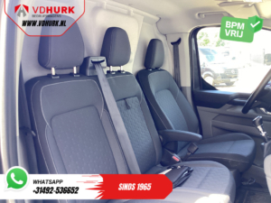 Ford Transit Custom Transporter 2.0 TDCI 135 PS L2 Trend NL Automatik/ LED/ Sitzheizung/ CarPlay/ Kamera/ Klimaautomatik/ Tempomat/ PDC/ LMV