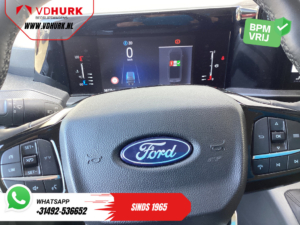 Ford Transit Custom Transporter 2.0 TDCI 135 PS L2 Trend NL Automatik/ LED/ Sitzheizung/ CarPlay/ Kamera/ Klimaautomatik/ Tempomat/ PDC/ LMV
