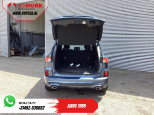 Ford Kuga SUV 2.5 PHEV 225 pk ST-Line X NL Auto/ Pano/ Adapt.Cruise/ B&O/ Alarm III/ Elek.Klep/ Afn.Trekhaak/ Head-up/ Stoelverw./ Stuurverw./