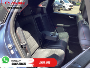 Ford Kuga SUV 2.5 PHEV 225 pk ST-Line X NL Auto/ Pano/ Adapt.Cruise/ B&O/ Alarm III/ Elek.Klep/ Afn.Trekhaak/ Head-up/ Stoelverw./ Stuurverw./