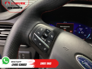 Ford Kuga SUV 2.5 PHEV 225 pk ST-Line X NL Auto/ Pano/ Adapt.Cruise/ B&O/ Alarm III/ Elek.Klep/ Afn.Trekhaak/ Head-up/ Stoelverw./ Stuurverw./