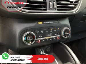 Ford Kuga SUV 2.5 PHEV 225 pk ST-Line X NL Auto/ Pano/ Adapt.Cruise/ B&O/ Alarm III/ Elek.Klep/ Afn.Trekhaak/ Head-up/ Stoelverw./ Stuurverw./