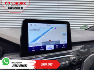 Ford Kuga SUV 2.5 PHEV 225 pk ST-Line X NL Auto/ Pano/ Adapt.Cruise/ B&O/ Alarm III/ Elek.Klep/ Afn.Trekhaak/ Head-up/ Stoelverw./ Stuurverw./