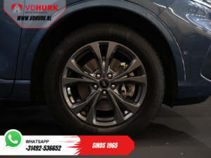 Ford Kuga SUV 2.5 PHEV 225 ch ST-Line X NL Boîte automatique / Toit panoramique / Régulateur de vitesse adaptatif / B&O / Alarme III / Hayon électrique / Attelage de remorque / Affichage tête haute / Chauffage des sièges / Chauffage du volant /