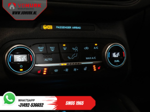 Ford Kuga SUV 2.5 PHEV 225 ch ST-Line X NL Boîte automatique / Toit panoramique / Régulateur de vitesse adaptatif / B&O / Alarme III / Hayon électrique / Attelage de remorque / Affichage tête haute / Chauffage des sièges / Chauffage du volant /