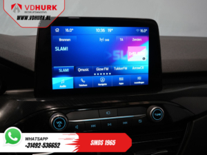 Ford Kuga SUV 2.5 PHEV 225 ch ST-Line X NL Boîte automatique / Toit panoramique / Régulateur de vitesse adaptatif / B&O / Alarme III / Hayon électrique / Attelage de remorque / Affichage tête haute / Chauffage des sièges / Chauffage du volant /