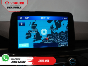 Ford Kuga SUV 2.5 PHEV 225 ch ST-Line X NL Boîte automatique / Toit panoramique / Régulateur de vitesse adaptatif / B&O / Alarme III / Hayon électrique / Attelage de remorque / Affichage tête haute / Chauffage des sièges / Chauffage du volant /