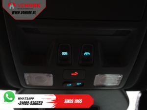 Ford Kuga SUV 2.5 PHEV 225 ch ST-Line X NL Boîte automatique / Toit panoramique / Régulateur de vitesse adaptatif / B&O / Alarme III / Hayon électrique / Attelage de remorque / Affichage tête haute / Chauffage des sièges / Chauffage du volant /