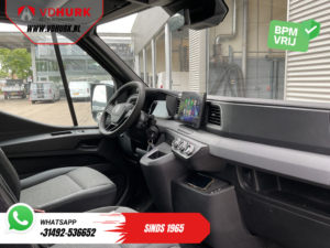 Renault Master E-Tech Furgone 87 kWh 447 km WLTP 145 pk L2H2 NL Auto/ LED/ Caricatore rapido/ CarPlay/ Riscaldamento sedili/ Allestimento/ Climatizzatore/ Virtual Cockpit/ Navigatore/ Telecamera/