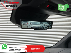 Renault Master E-Tech Furgone 87 kWh 447 km WLTP 145 pk L2H2 NL Auto/ LED/ Caricatore rapido/ CarPlay/ Riscaldamento sedili/ Allestimento/ Climatizzatore/ Virtual Cockpit/ Navigatore/ Telecamera/