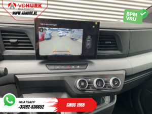 Renault Master E-Tech Furgone 87 kWh 447 km WLTP 145 pk L2H2 NL Auto/ LED/ Caricatore rapido/ CarPlay/ Riscaldamento sedili/ Allestimento/ Climatizzatore/ Virtual Cockpit/ Navigatore/ Telecamera/