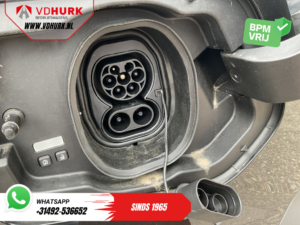 Renault Master E-Tech Furgone 87 kWh 447 km WLTP 145 pk L2H2 NL Auto/ LED/ Caricatore rapido/ CarPlay/ Riscaldamento sedili/ Allestimento/ Climatizzatore/ Virtual Cockpit/ Navigatore/ Telecamera/