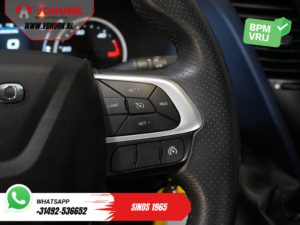 Iveco 40C16 BE-trekker Iveco Daily ZF Aut. UNIEK! 7.335kg Trekverm./ BE Trekker/ Afzetbak/ 5th Wheeler/ Dubbel Lucht/ Tacho/ LED/ Carplay/ Alarm III/ G