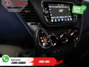 Iveco 40C16 BE-trekker Iveco Daily ZF Aut. UNIEK! 7.335kg Trekverm./ BE Trekker/ Afzetbak/ 5th Wheeler/ Dubbel Lucht/ Tacho/ LED/ Carplay/ Alarm III/ G
