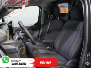 Ford E-Transit Custom Furgon 340 L2 Limited 71 kWh 330 km WLTP LED / tempomat adaptacyjny / ogrzewanie postojowe / podgrzewane fotele / przedni spojler / listwy boczne / Raptor / wykończenie drewniane / CarPlay / 36
