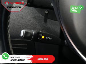 Mercedes-Benz Vito Bestelbus 116 CDI Aut. L2 LED/ Standkachel/ Stoelverw./ Carplay/ Camera/ Cruise/ Trekhaak/ Airco
