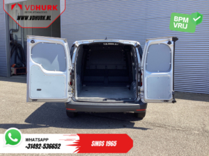 Volkswagen Caddy Cargo Bestelbus 1.5 TSI 115 pk BENZINE Carplay/ Camera/ Airco/ DAB