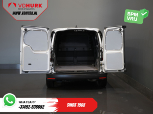 Volkswagen Caddy Cargo Bestelbus 1.5 TSI 115 pk BENZINE Carplay/ Camera/ Airco/ DAB