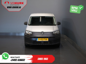 Volkswagen Caddy Cargo Bestelbus 1.5 TSI 115 pk BENZINE Carplay/ Camera/ Airco/ DAB