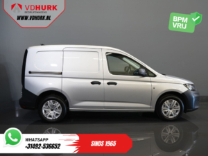 Volkswagen Caddy Cargo Bestelbus 1.5 TSI 115 pk BENZINE Carplay/ Camera/ Airco/ DAB