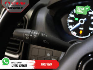 Opel Movano Furgone 140 pk L4H2 270Gr. porte / CarPlay / navigatore / telecamera / climatizzatore / PDC / cruise control