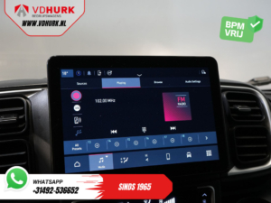 Opel Movano Furgone 140 pk L4H2 270Gr. porte / CarPlay / navigatore / telecamera / climatizzatore / PDC / cruise control