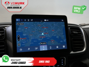Opel Movano Furgone 140 pk L4H2 270Gr. porte / CarPlay / navigatore / telecamera / climatizzatore / PDC / cruise control