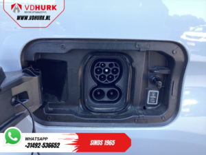 Opel e-Combo Bestelbus L2 50kWh 340 km WLTP LED/ Standkachel/ Snellader/ 3Pers./ Carplay/ Keyless/ Camera/ PDC/ Cruise/ Airco