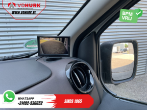 Fiat Talento Bestelbus 2.0 MJ 120 pk Navi/ Airco/ Cruise/ Imperiaal/ PDC/ Trekhaak