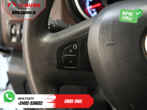 Fiat Talento Bestelbus 2.0 MJ 120 pk Navi/ Airco/ Cruise/ Imperiaal/ PDC/ Trekhaak