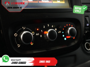 Fiat Talento Bestelbus 2.0 MJ 120 pk Navi/ Airco/ Cruise/ Imperiaal/ PDC/ Trekhaak