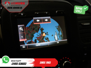 Fiat Talento Bestelbus 2.0 MJ 120 pk Navi/ Airco/ Cruise/ Imperiaal/ PDC/ Trekhaak