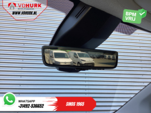 Opel Combo Bestelbus 1.5 HDi 130 pk Aut. Carplay/ 3Pers./ Navi/ Camera/ PDC/ Cruise/ Airco