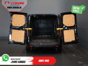 Ford Transit Custom Bestelbus 2.0 TDCI 130 pk L2 2.8t Trekverm./ Stoelverw./ Airco/ Cruise/ 16”LMV/ PDC
