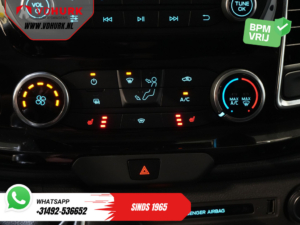 Ford Transit Custom Bestelbus 2.0 TDCI 130 pk L2 2.8t Trekverm./ Stoelverw./ Airco/ Cruise/ 16”LMV/ PDC